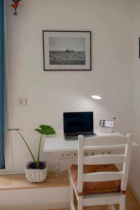 פלאמוס Centrico Apartamento Y Parking A 200M De La Playa מראה חיצוני תמונה