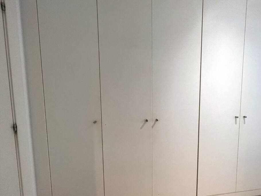 פלאמוס Centrico Apartamento Y Parking A 200M De La Playa מראה חיצוני תמונה