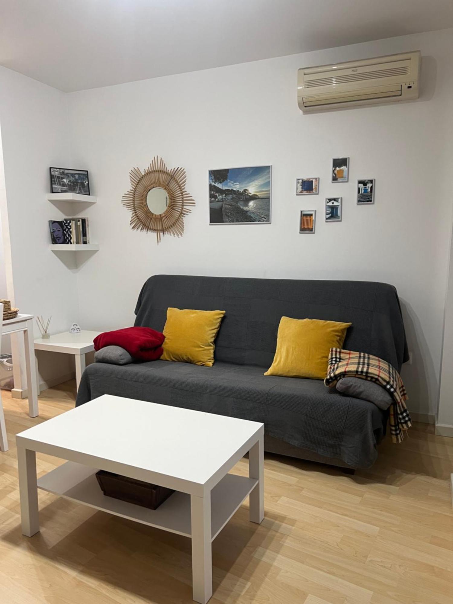פלאמוס Centrico Apartamento Y Parking A 200M De La Playa מראה חיצוני תמונה